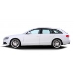 BE by Breyton GTS-AV | Hyper Silver
